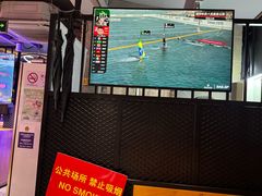 -新疆烧烤王(广灵店)