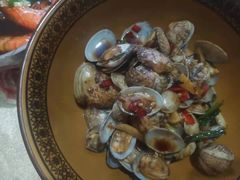 -小六农家乐(崇明西沙湿地店)