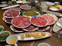 -汕头八合里海记牛肉店(清河店)