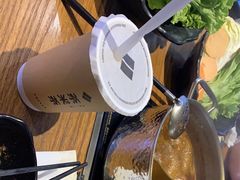 -呷哺呷哺(万达新世界店)
