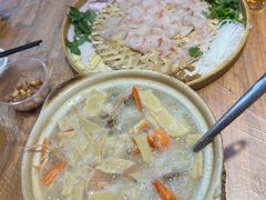 -官塘锋记鱼生·生腌·砂锅粥(牌坊街店)