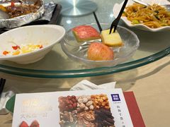 -庄氏祥记家常食府(国瑞建材家居博览中心店)