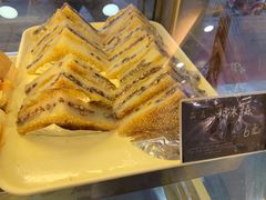 提拉米苏蛋糕-永康饼屋(桑达大厦总店)