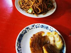 -北门严记小吃(九华中路店)