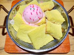 -吕氏疙瘩汤·海鲜新鲁菜(凯德mall新都心店)