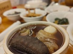 -李清佛跳墙|福建省十大名厨之首(后江埭店)