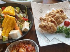 -九井澤精致料理(金茂店)