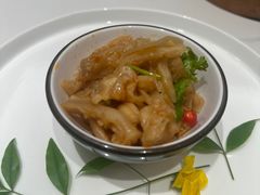 -黛瓦里·花园飨宴