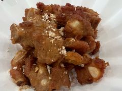 -金华安大酒楼·老牌潮菜·粤式茶点(东方国际店)