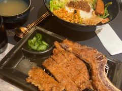 -馔豚·台北菜专门店(深圳湾万象城店)