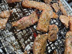黑椒牛排-原始泥炉烤肉(总店)