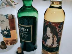 -周三的情书花园餐厅(江北店)