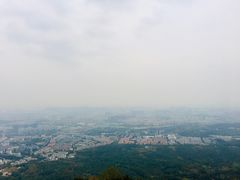 景点-头陀岭景区