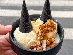 -ibarrel爱杯·bistro&brunch(江宁路店)