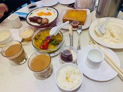 -和平馆·地道港澳茶餐厅(西门口店)
