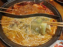 -徐升记不改良老火锅(菏泽中央公馆店)