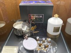 -澳门瑞吉酒店室外泳池