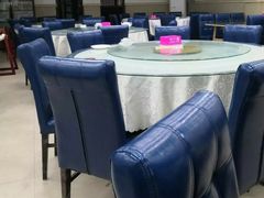 大堂-聚德福海鲜家常菜(刘庄店)