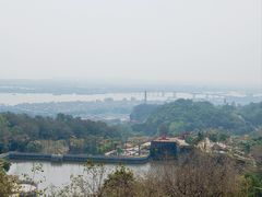 -广州莲花山旅游区