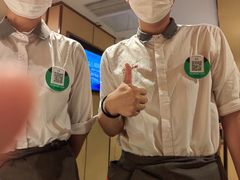 -海底捞火锅(银泰中心店)