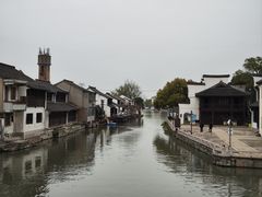 -南浔古镇