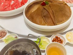 -天府火锅·始于1989年(老城十字街店)