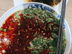 -西部马华清真兰州牛肉面·烧烤夜市(三里河店)