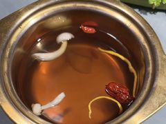 -慢丽江·云南野生菌土鸡锅(付家庄店)