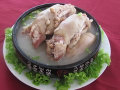 -龙翔小猪脚(龙头街店)