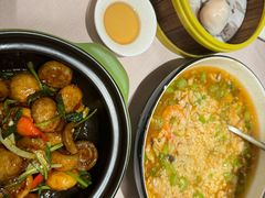 -尚一汤·粤菜海鲜(环球港店)