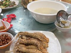 -新金盛·海鲜酒楼(盐田店)