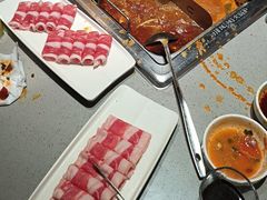-海底捞火锅(吾悦广场店)