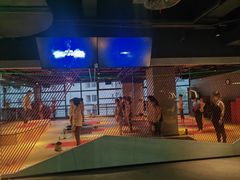 -W FITNESS 威尔仕健身·游泳(老西门新苑店)