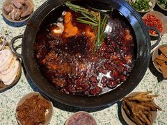 -五里关火锅(牛市口店)