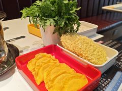 -川香煲(上海总店)