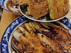-张明富面皮店(东大街店)