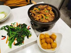沙爹鱼蛋-有章牛杂(石厦店)