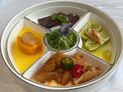 -酒蜻蜓·庭院私房菜(天元东路店)