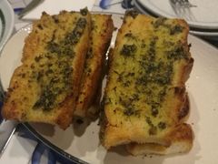 -PIZZA BIANCA(万象城店)