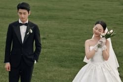 -IDO婚纱摄影(上海旗舰店)