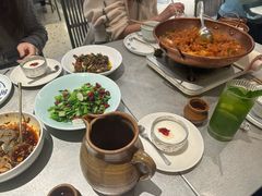 -一坐一忘云南菜(卓悦中心)