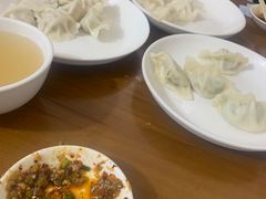 -山东水饺(南坪新街店)