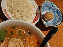 -和府捞面(百联世纪店)