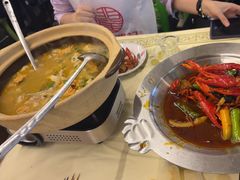 -聚味瞿记·龙虾堂(渔人码头一店)