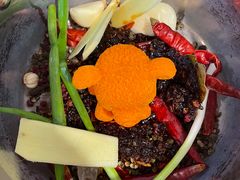 -华天新川面馆(闹市口店)