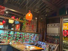 -望京一号·重庆江湖菜(工体店)