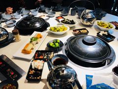 -百年果林椰子鸡(中洲店)
