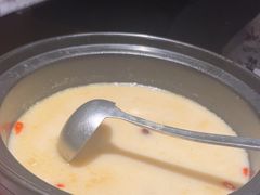 -乔街深夜食堂·台州菜·高压锅生蚝(杭州总店)