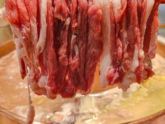 -北京老门框爆肚涮肉馆(凤城六路店)