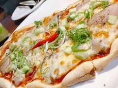 -JINNS锦时 steak&pizza(浸信会礼拜堂旧址店)